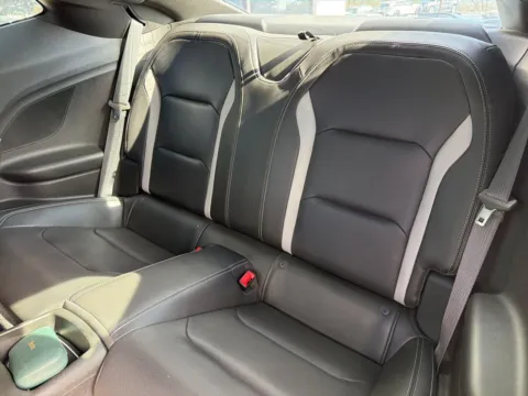 More photos of 2020 Chevrolet Camaro SS at Jerry Hunt Supercenter - Lexington, NC