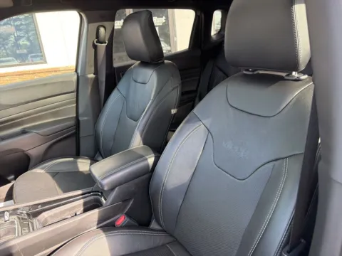 Another view of 2022 Jeep Compass High Altitude for sale in Lexington, NC at Jerry Hunt Supercenter - Lexington