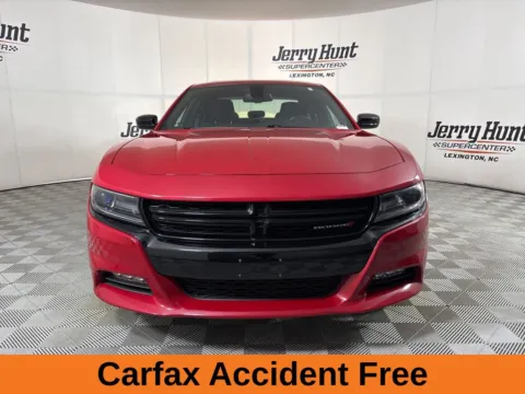 More photos of 2016 Dodge Charger SXT at Jerry Hunt Supercenter - Lexington, NC