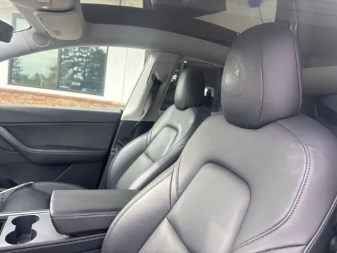 Photos of 2021 Tesla Model Y Long Range for sale in Lexington, NC at Jerry Hunt Supercenter - Lexington