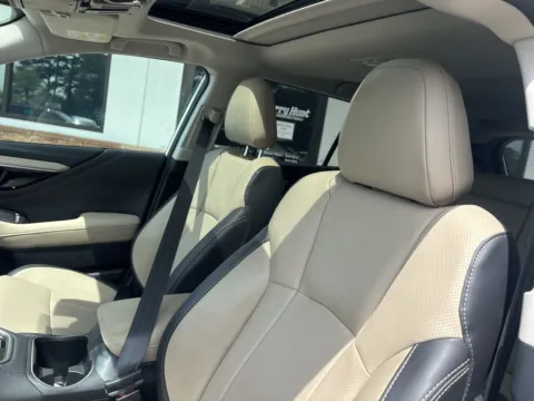 Another view of 2025 Subaru Outback Limited for sale in Lexington, NC at Jerry Hunt Supercenter - Lexington