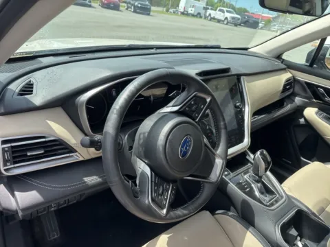 More photos of 2025 Subaru Outback Limited at Jerry Hunt Supercenter - Lexington, NC