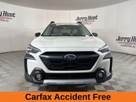 More photos of 2025 Subaru Outback Limited at Jerry Hunt Supercenter - Lexington, NC