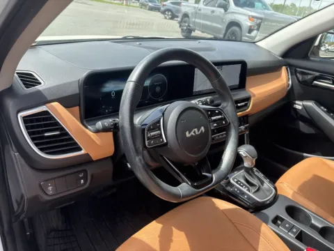 More photos of 2024 Kia Seltos SX at Jerry Hunt Supercenter - Lexington, NC