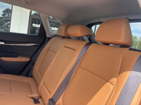 More photos of 2024 Kia Seltos SX at Jerry Hunt Supercenter - Lexington, NC