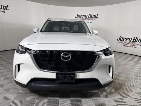 Photos of 2024 Mazda CX-90 PHEV Preferred for sale in Lexington, NC at Jerry Hunt Supercenter - Lexington