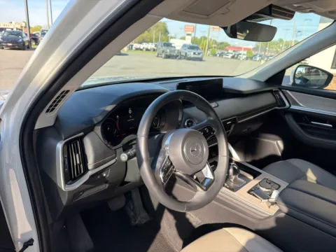 Another view of 2024 Mazda CX-90 PHEV Preferred for sale in Lexington, NC at Jerry Hunt Supercenter - Lexington