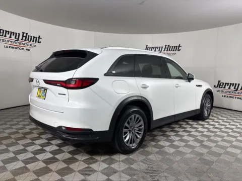 More photos of 2024 Mazda CX-90 PHEV Preferred at Jerry Hunt Supercenter - Lexington, NC