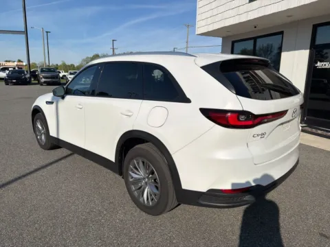 More photos of 2024 Mazda CX-90 PHEV Preferred at Jerry Hunt Supercenter - Lexington, NC