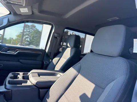 Another view of 2024 Chevrolet Silverado 1500 RST for sale in Lexington, NC at Jerry Hunt Supercenter - Lexington