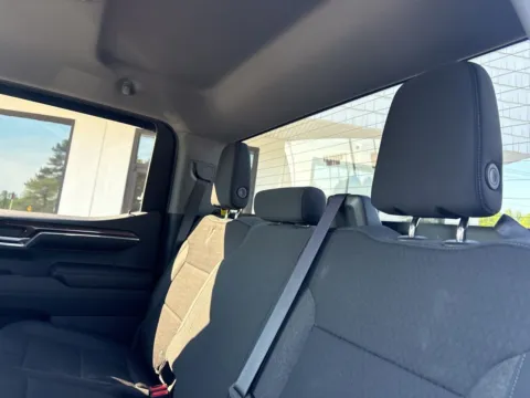 More photos of 2024 Chevrolet Silverado 1500 RST at Jerry Hunt Supercenter - Lexington, NC