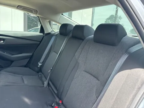 More photos of 2025 Honda Accord SE at Jerry Hunt Supercenter - Lexington, NC