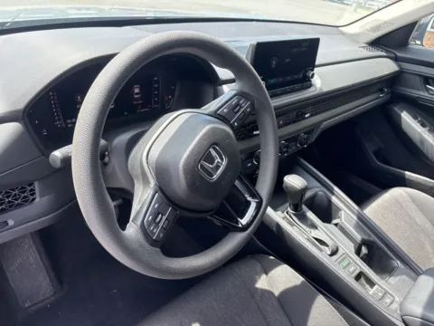 More photos of 2025 Honda Accord SE at Jerry Hunt Supercenter - Lexington, NC