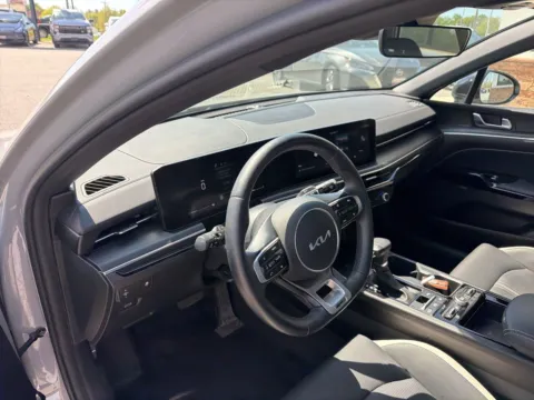 More photos of 2025 Kia K5 GT-Line at Jerry Hunt Supercenter - Lexington, NC