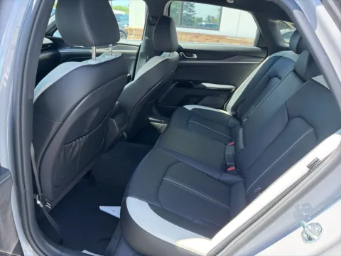 More photos of 2025 Kia K5 GT-Line at Jerry Hunt Supercenter - Lexington, NC
