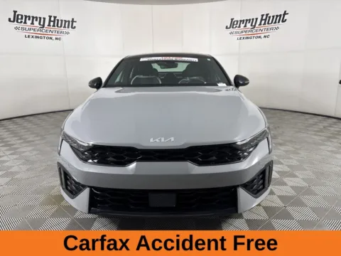 Another view of 2025 Kia K5 GT-Line for sale in Lexington, NC at Jerry Hunt Supercenter - Lexington