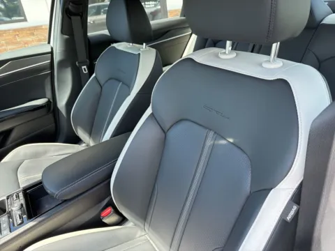 Another view of 2025 Kia K5 GT-Line for sale in Lexington, NC at Jerry Hunt Supercenter - Lexington