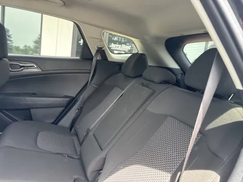 More photos of 2025 Kia Sportage LX at Jerry Hunt Supercenter - Lexington, NC