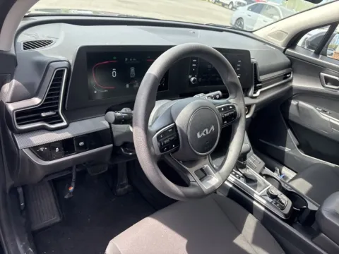 More photos of 2025 Kia Sportage LX at Jerry Hunt Supercenter - Lexington, NC