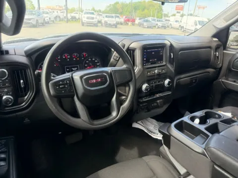 More photos of 2024 GMC Sierra 1500 Pro at Jerry Hunt Supercenter - Lexington, NC