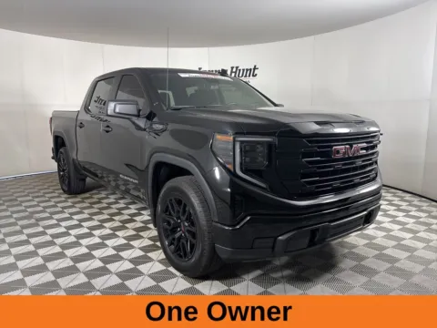 More photos of 2024 GMC Sierra 1500 Pro at Jerry Hunt Supercenter - Lexington, NC