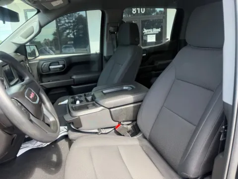 Photos of 2024 GMC Sierra 1500 Pro for sale in Lexington, NC at Jerry Hunt Supercenter - Lexington