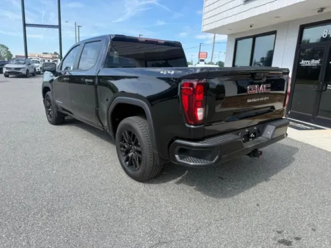 More photos of 2024 GMC Sierra 1500 Pro at Jerry Hunt Supercenter - Lexington, NC