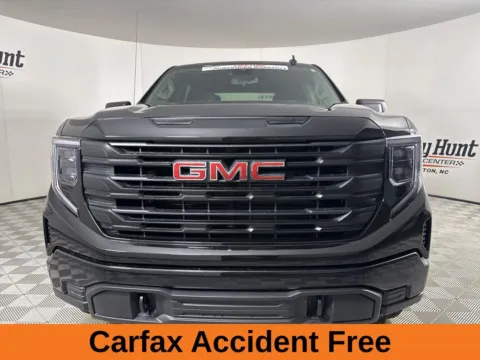 Another view of 2024 GMC Sierra 1500 Pro for sale in Lexington, NC at Jerry Hunt Supercenter - Lexington
