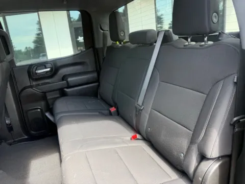 Another view of 2024 GMC Sierra 1500 Pro for sale in Lexington, NC at Jerry Hunt Supercenter - Lexington