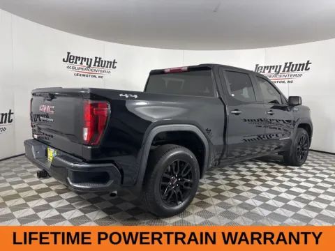 More photos of 2024 GMC Sierra 1500 Pro at Jerry Hunt Supercenter - Lexington, NC