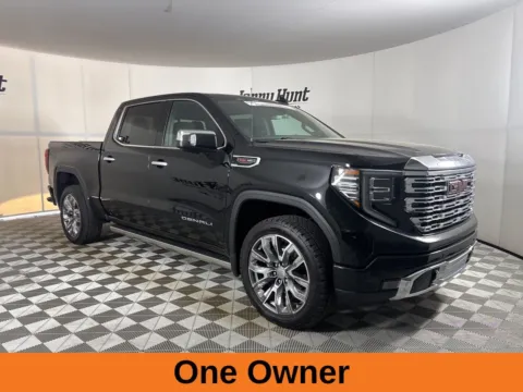 More photos of 2023 GMC Sierra 1500 Denali at Jerry Hunt Supercenter - Lexington, NC