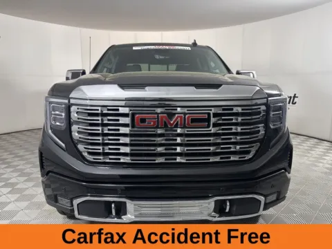 Another view of 2023 GMC Sierra 1500 Denali for sale in Lexington, NC at Jerry Hunt Supercenter - Lexington