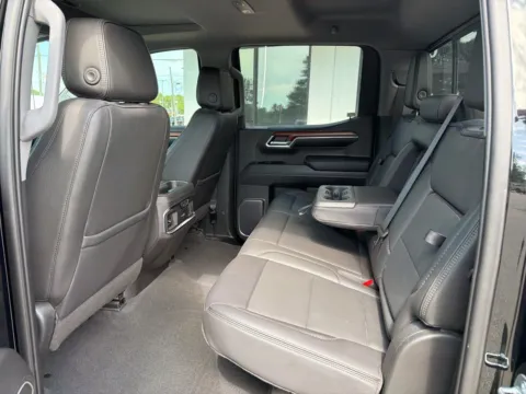 More photos of 2023 GMC Sierra 1500 Denali at Jerry Hunt Supercenter - Lexington, NC