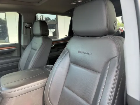Photos of 2023 GMC Sierra 1500 Denali for sale in Lexington, NC at Jerry Hunt Supercenter - Lexington