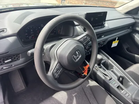 More photos of 2025 Honda Accord SE at Jerry Hunt Supercenter - Lexington, NC