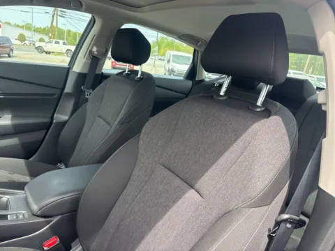 Another view of 2025 Honda Accord SE for sale in Lexington, NC at Jerry Hunt Supercenter - Lexington