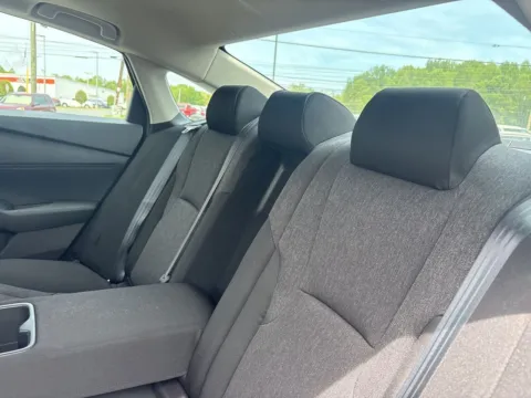 More photos of 2025 Honda Accord SE at Jerry Hunt Supercenter - Lexington, NC