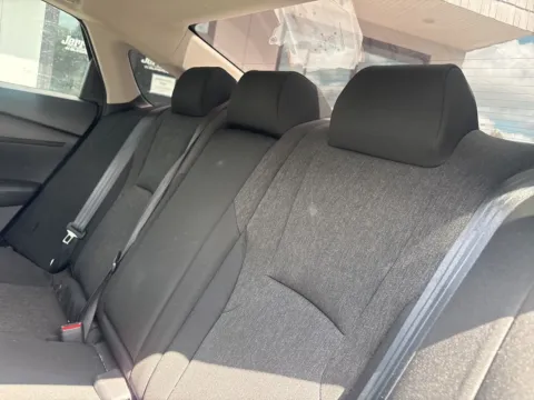 More photos of 2025 Honda Accord SE at Jerry Hunt Supercenter - Lexington, NC