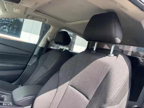 Another view of 2025 Honda Accord SE for sale in Lexington, NC at Jerry Hunt Supercenter - Lexington