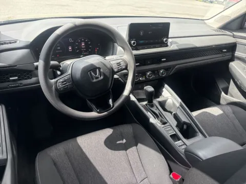 More photos of 2025 Honda Accord SE at Jerry Hunt Supercenter - Lexington, NC