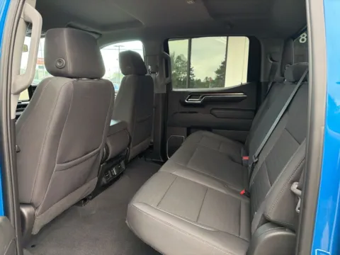 More photos of 2023 Chevrolet Silverado 1500 LT at Jerry Hunt Supercenter - Lexington, NC