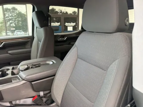 Another view of 2023 Chevrolet Silverado 1500 LT for sale in Lexington, NC at Jerry Hunt Supercenter - Lexington