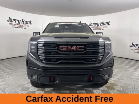 Another view of 2023 GMC Sierra 1500 AT4 for sale in Lexington, NC at Jerry Hunt Supercenter - Lexington