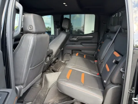 More photos of 2023 GMC Sierra 1500 AT4 at Jerry Hunt Supercenter - Lexington, NC