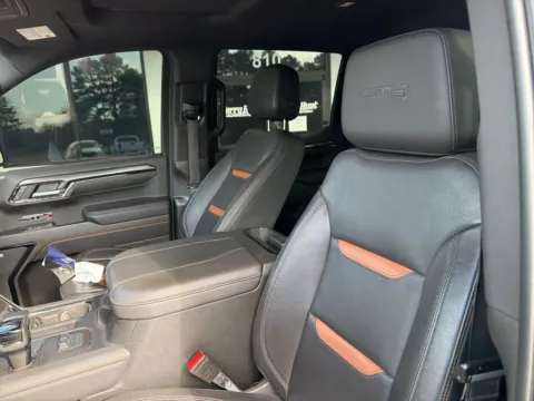 Another view of 2023 GMC Sierra 1500 AT4 for sale in Lexington, NC at Jerry Hunt Supercenter - Lexington