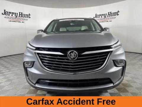 Another view of 2023 Buick Enclave Premium Group for sale in Lexington, NC at Jerry Hunt Supercenter - Lexington