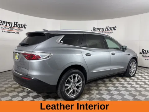More photos of 2023 Buick Enclave Premium Group at Jerry Hunt Supercenter - Lexington, NC