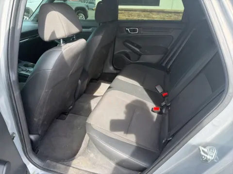 More photos of 2025 Honda Civic Sport at Jerry Hunt Supercenter - Lexington, NC