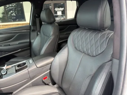 Another view of 2023 Hyundai Santa Fe Calligraphy for sale in Lexington, NC at Jerry Hunt Supercenter - Lexington