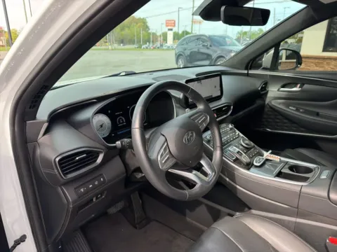 More photos of 2023 Hyundai Santa Fe Calligraphy at Jerry Hunt Supercenter - Lexington, NC